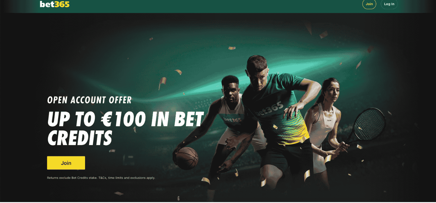 Bet365